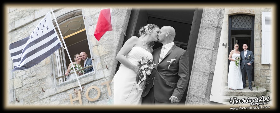 Photographe mariage Port-Louis